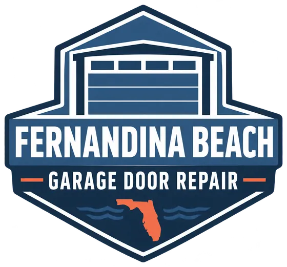 Fernandina Beach Garage Door Repair